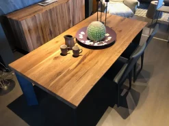 Scopri il prezzo del tavolo Master Devina nais