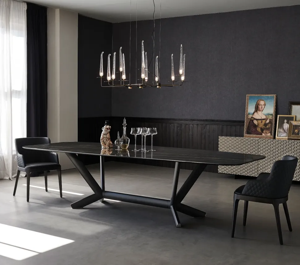 Scopri il prezzo del tavolo Planer Keramik Cattelan Italia! Visita il nostro sito!