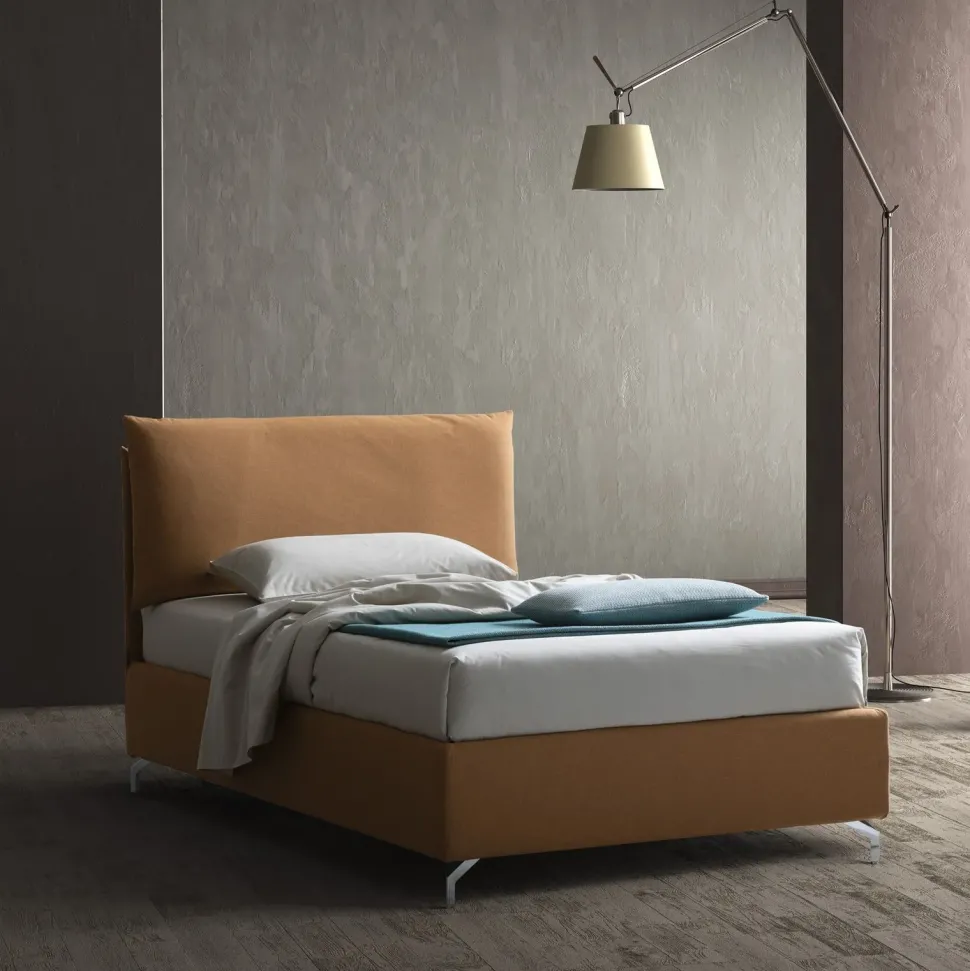 Scopri il prezzo di questo letto Francesca di Stilfar italia