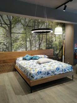 Scopri il prezzo di questo letto Letto master di Devina nais