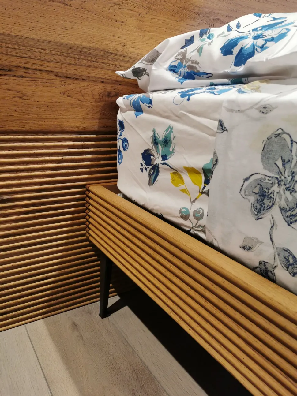 Scopri il prezzo di questo letto Letto master di Devina nais