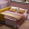 Scopri il prezzo esclusivo del Divano letto Tarek Doimo Salotti!