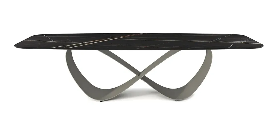 Scopri il prezzo esclusivo del tavolo Butterfly Keramik Cattelan Italia!