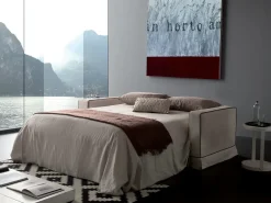 Scopri il prezzo esclusivo del Divano letto Decor Crippa! Vieni a visitarci!