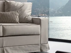 Scopri il prezzo esclusivo del Divano letto Decor Crippa! Vieni a visitarci!