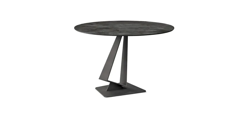 Scopri il prezzo esclusivo del tavolo Roger Keramik Cattelan Italia!