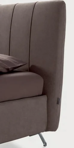 Scopri il prezzo riservato di questo letto Camilla di Stilfar italia