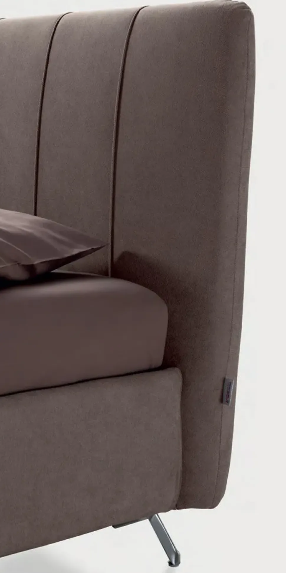 Scopri il prezzo riservato di questo letto Camilla di Stilfar italia