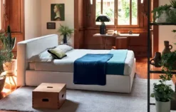 Scopri il prezzo riservato del letto Elisabeth! Vedi l'immagine.