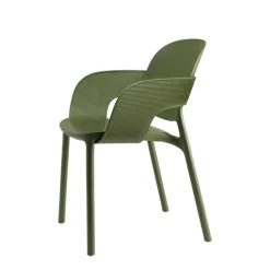 Scopri il prezzo riservato della sedia modello Hug con braccioli di Scab!