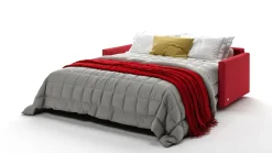 Scopri il prezzo riservato del Divano letto Tim Doimo Salotti!