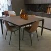 Scopri il prezzo riservato del tavolo Calligaris cs4152-q-130 Calligaris