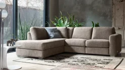 Scopri il prezzo riservato del Divano Dylan Doimo Salotti!