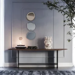Scopri il prezzo riservato del Tavolo Consolle Trevi di Cattelan Italia.