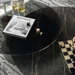 Scopri il Tavolino Arena Keramik Bond di Cattelan Italia a prezzo scontato!