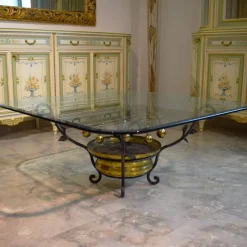 Scopri il Tavolino Cristallo Artigianale a prezzo scontato!