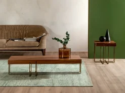 Scopri il Tavolino Cruz di Tonin Casa a prezzi scontati! Acquista ora!