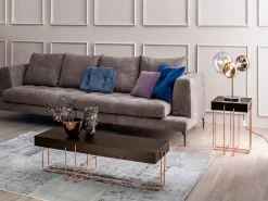 Scopri il Tavolino Cruz di Tonin Casa a prezzi scontati! Acquista ora!