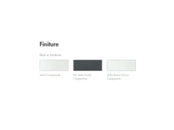 Scopri il tavolino moderno Ariel di Tonin Casa, ora a prezzo scontato! Una soluzione di design unica per la tua casa.