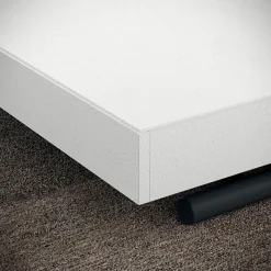 Scopri il Tavolino New Cover di Ozzio a prezzo scontato!