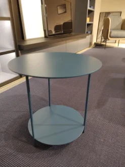 Scopri il Tavolino Novamobili Circle in OFFERTA OUTLET!