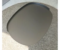 Scopri il tavolino Victoria di Flou a prezzo scontato!