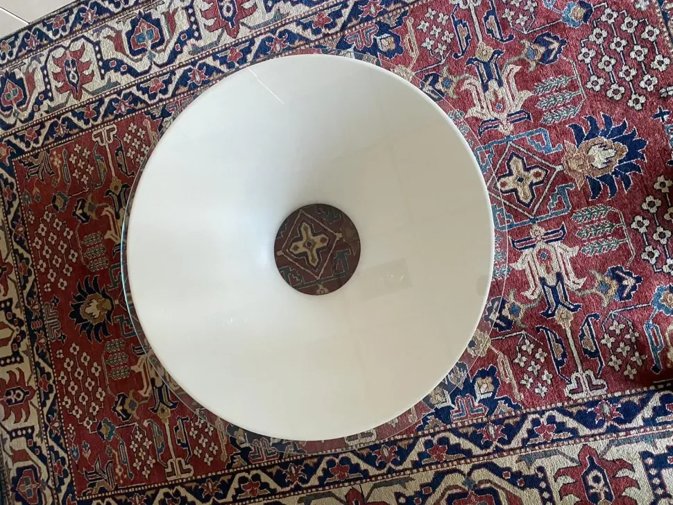 Scopri il Tavolino Vortex di Arflex a prezzo scontato!