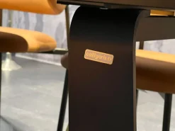 Scopri il Tavolo Allungabile Sunshine di Calligaris a prezzo speciale!