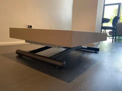 Scopri il Tavolo Allungabile Calypso Altacom, perfetto per arredare il tuo studio! Disponibile.