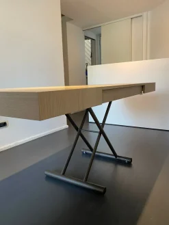 Scopri il Tavolo Allungabile Calypso Altacom, perfetto per arredare il tuo studio! Disponibile.