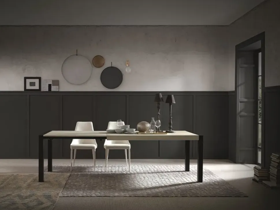 Scopri il Tavolo Argon di Altacom: richiedi il prezzo riservato!