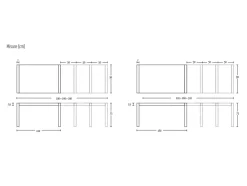 Scopri il Tavolo Argon di Altacom: richiedi il prezzo riservato!