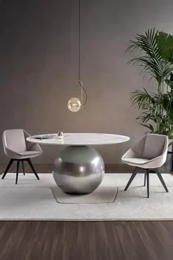 Scopri il Tavolo Circus di Bonaldo con uno sconto del 30%!