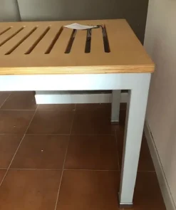 Scopri il Tavolo Consolle Modello Lugano Halifax a prezzo Outlet!