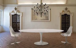 Scopri il Tavolo Corso Como Di Lazzaro a prezzo scontato!