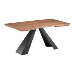 Scopri il tavolo Eliot Wood Drive di Cattelan Italia a prezzi outlet!