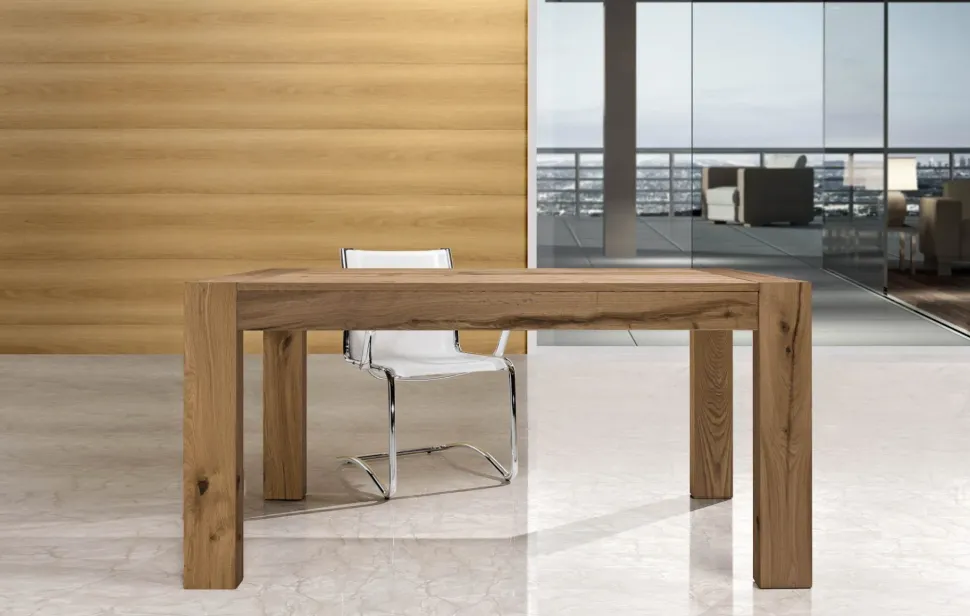 Scopri il Tavolo Londra di Pizzolato con uno sconto del 37%!