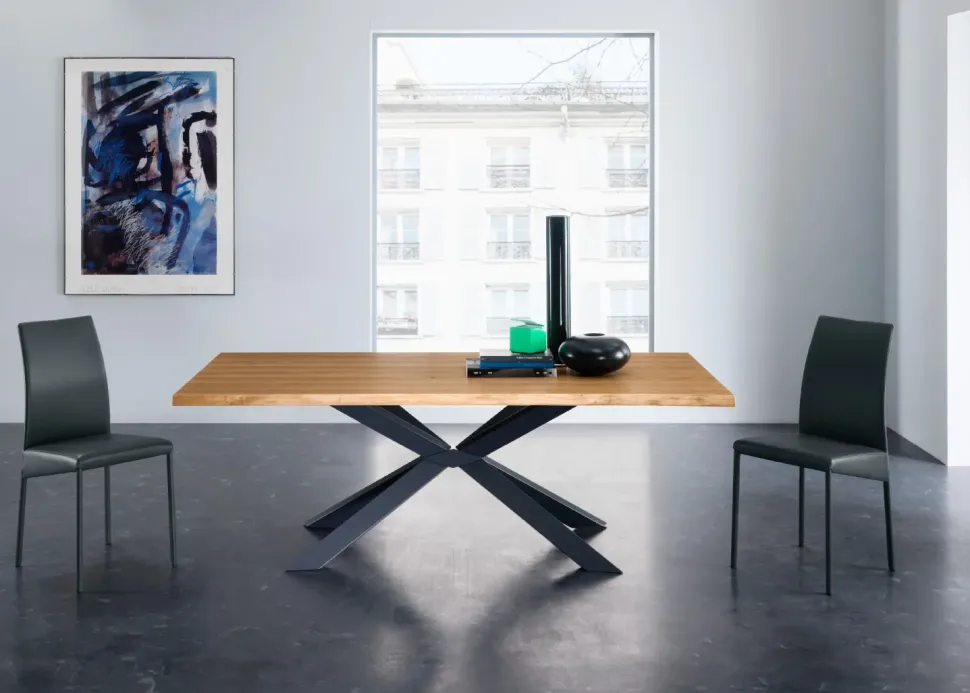 Scopri il Tavolo Mikado di Eurosedia con uno sconto del 30%!