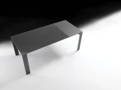 Scopri il Tavolo Pascal Bontempi in laminato allungabile con sconto del 25%!