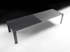 Scopri il Tavolo Pascal Bontempi in laminato allungabile con sconto del 25%!