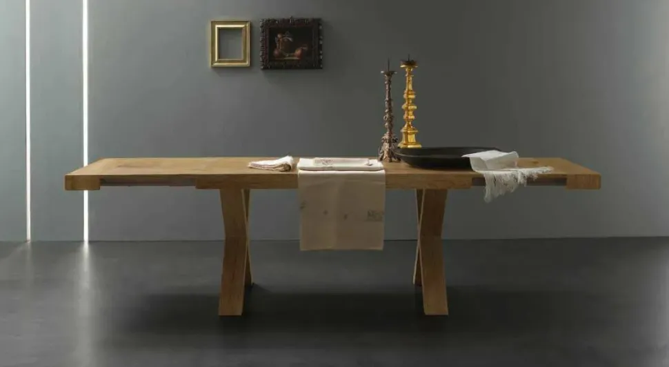 Scopri il Tavolo Post di Zamagna con uno sconto del 30%!