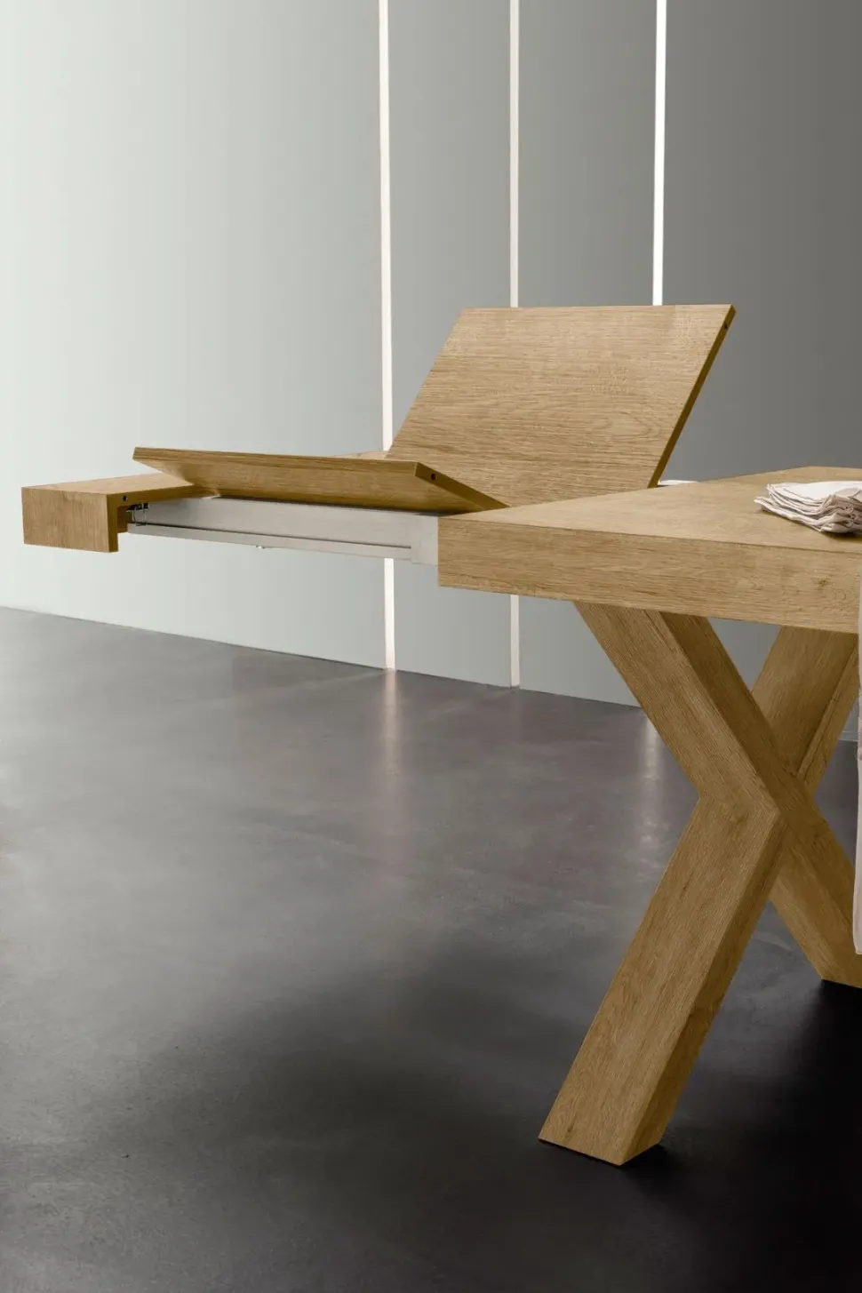 Scopri il Tavolo Post di Zamagna con uno sconto del 30%!