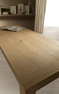 Scopri il Tavolo Rettangolare Melbourne Pizzolato scontato del 45%!