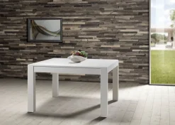 Scopri il Tavolo Rettangolare Melbourne Pizzolato scontato del 45%!