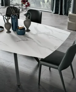 Scopri il Tavolo Rettangolare Avalon Tomasella con uno sconto del 30%!