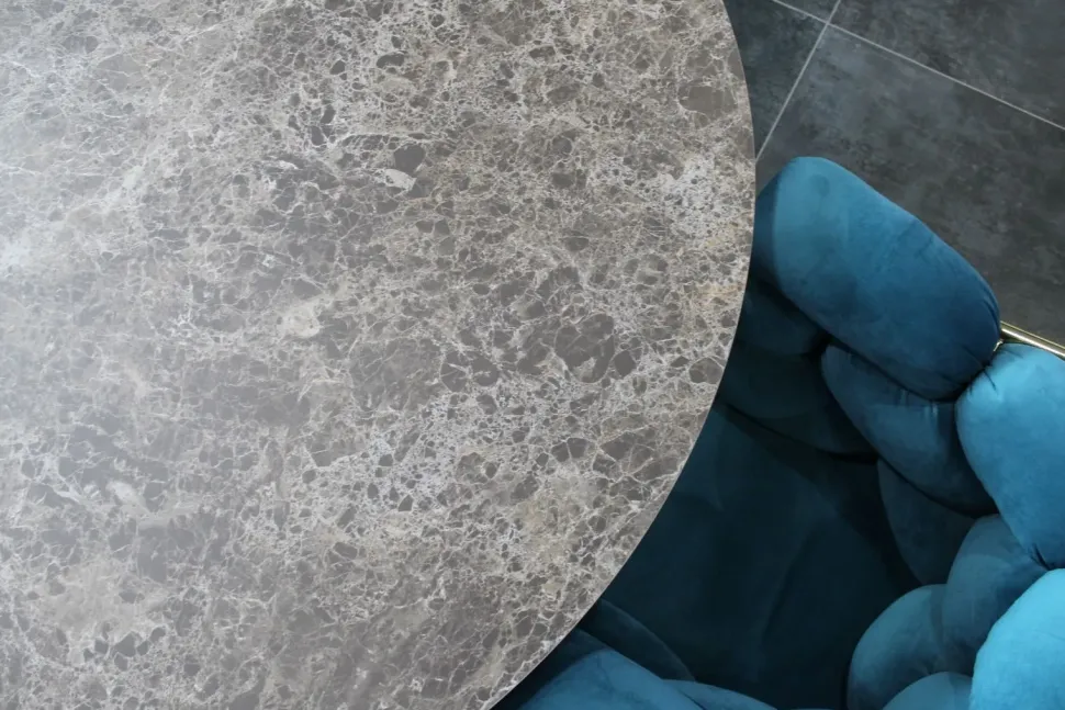 Scopri il Tavolo Rotondo Pisa Binova con sconto del 50%!