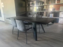 Scopri il Tavolo Scott di Stones con uno sconto del 58%!