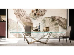 Scopri il Tavolo Skorpio Cattelan Italia a prezzo scontato!