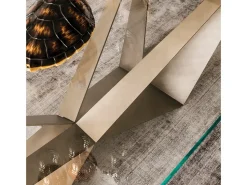 Scopri il Tavolo Skorpio Cattelan Italia a prezzo scontato!