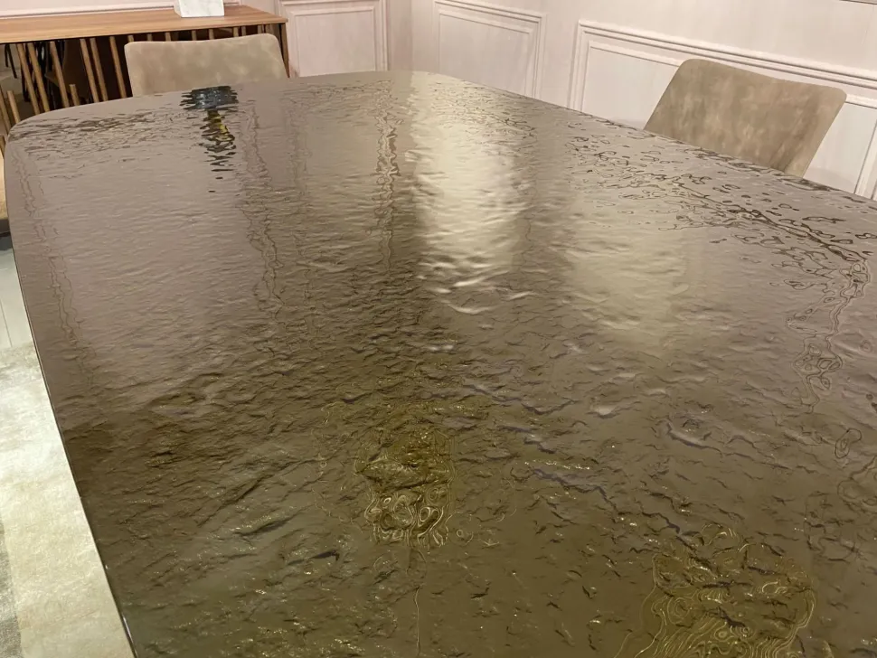 Scopri il Tavolo Tenso di Tonin Casa con uno sconto del 35%!